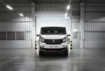Fiat Talento Sportivo 2018 года
